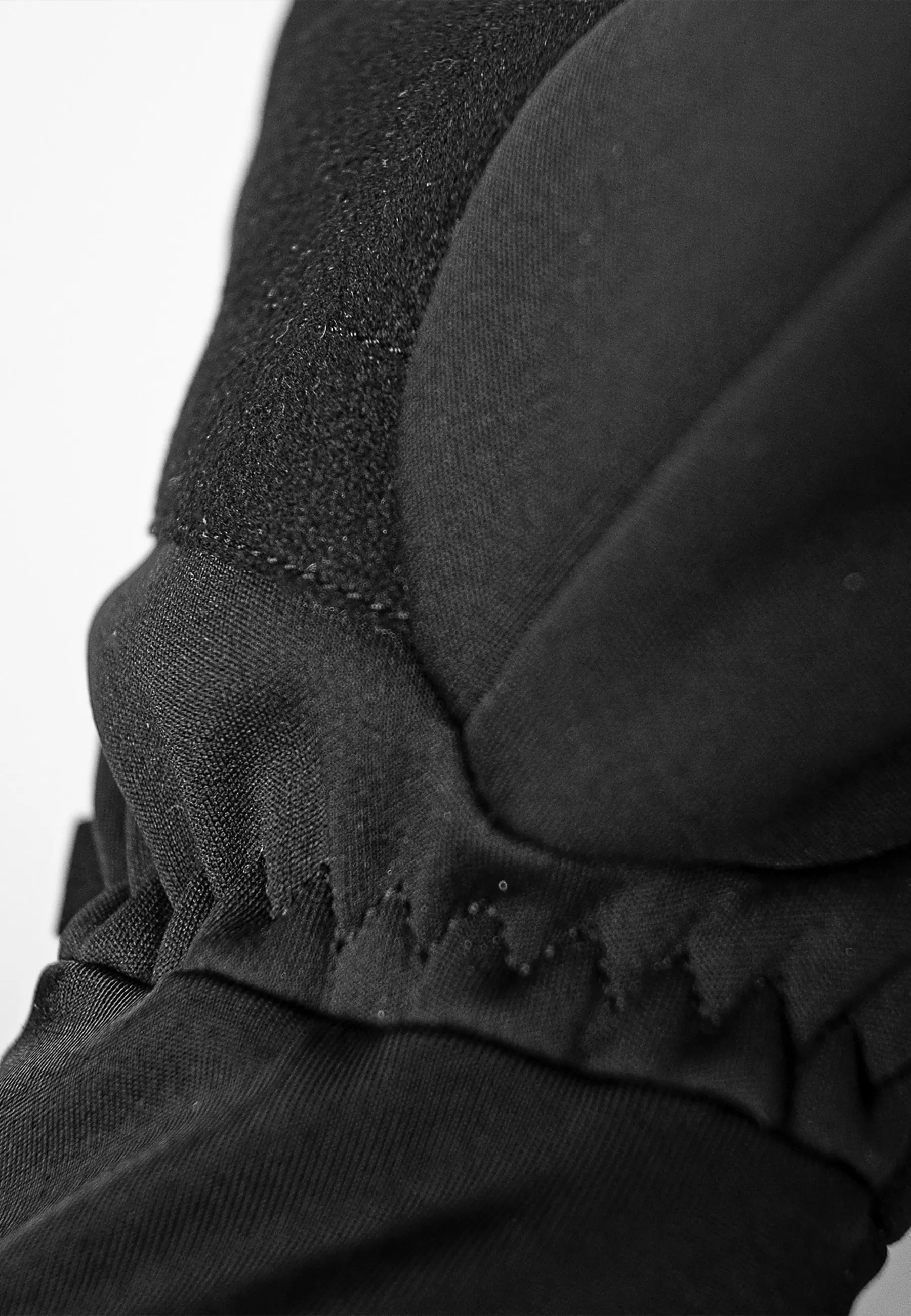 Guanti -  black