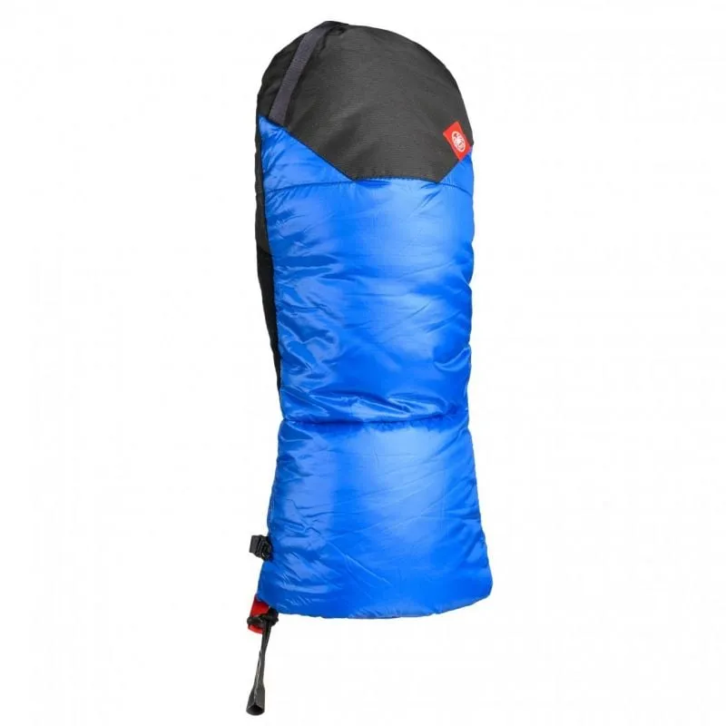 Guanti Pajak Guanti Sherpa (blu)