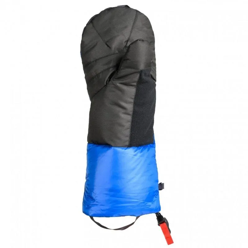 Guanti Pajak Guanti Sherpa (blu)