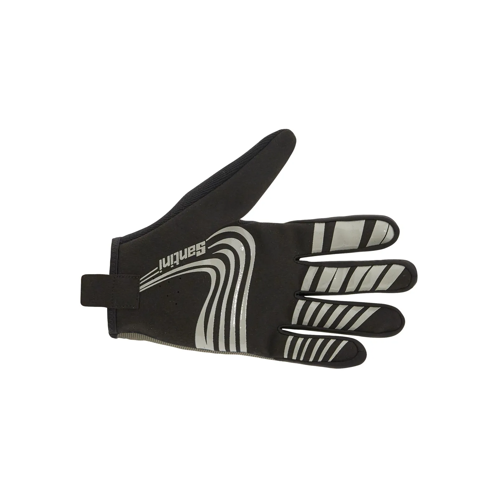 GUANTI SANTINI MTB GRIGIO