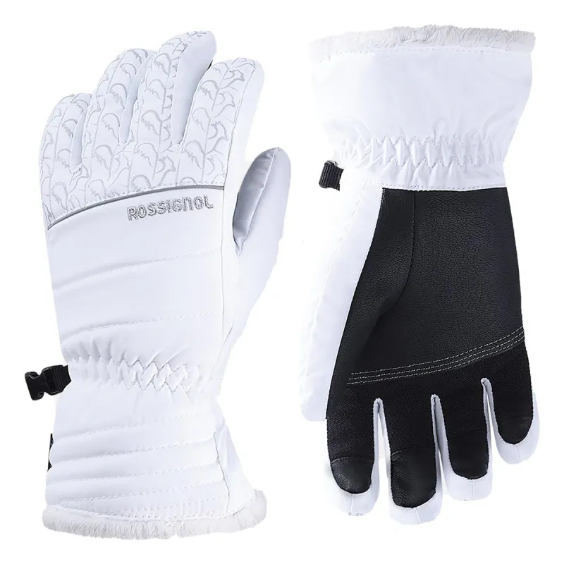 Guanti sci Rossignol Temptation