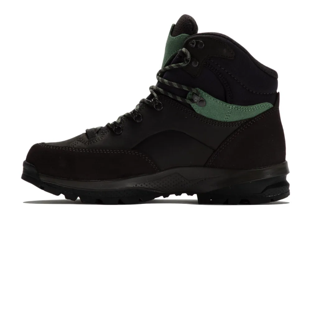 Hanwag Banks StraightFit Extra GORE-TEX per donna Scarponcini da escursione (2E Width) -  AW24