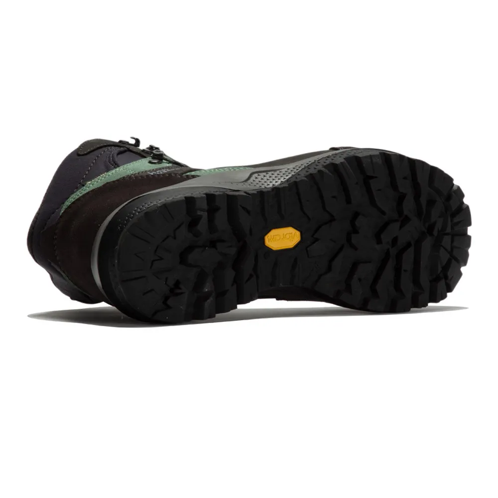 Hanwag Banks StraightFit Extra GORE-TEX per donna Scarponcini da escursione (2E Width) -  AW24