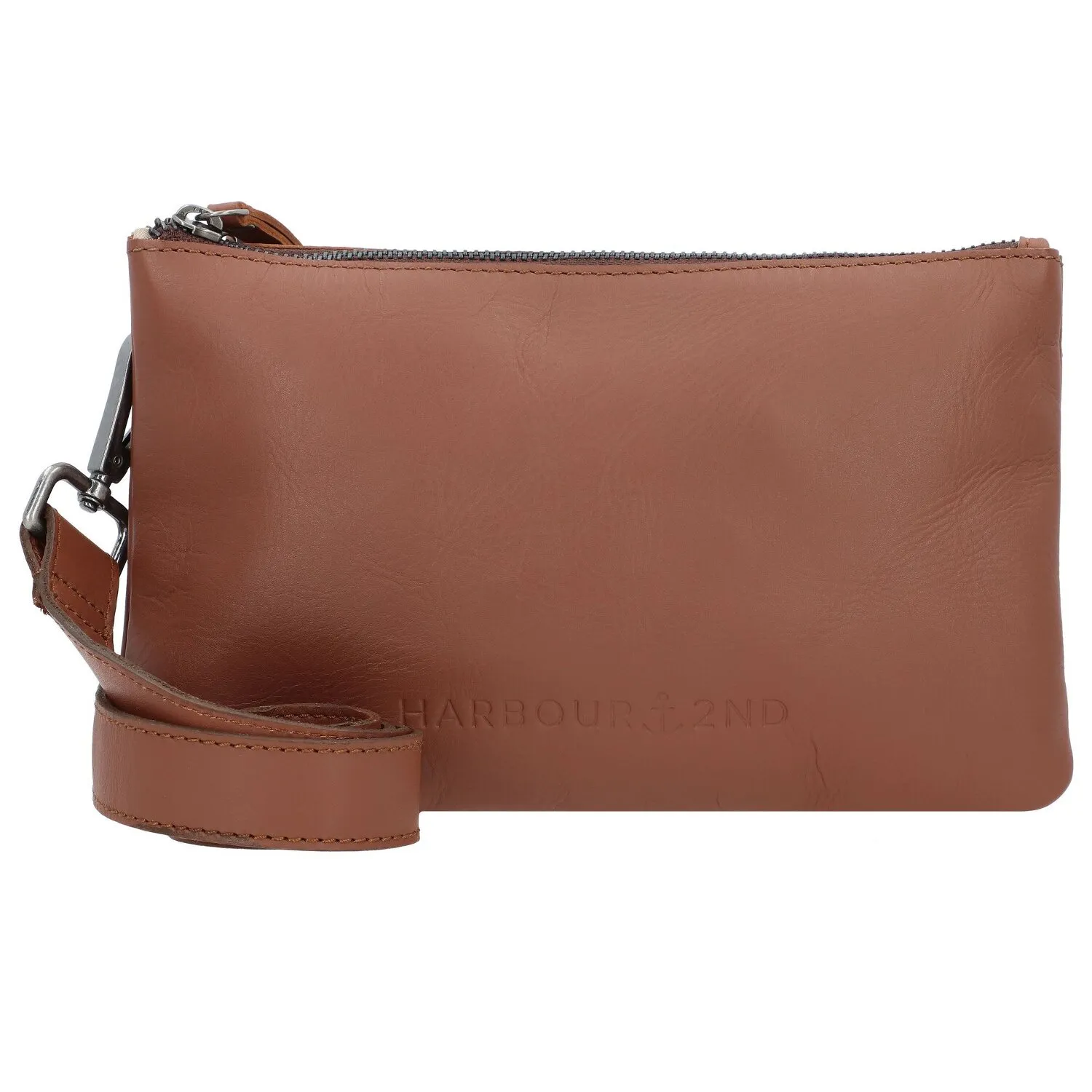 Harbour 2nd Just Pure Enya Borsa a tracolla Pelle 23 cm