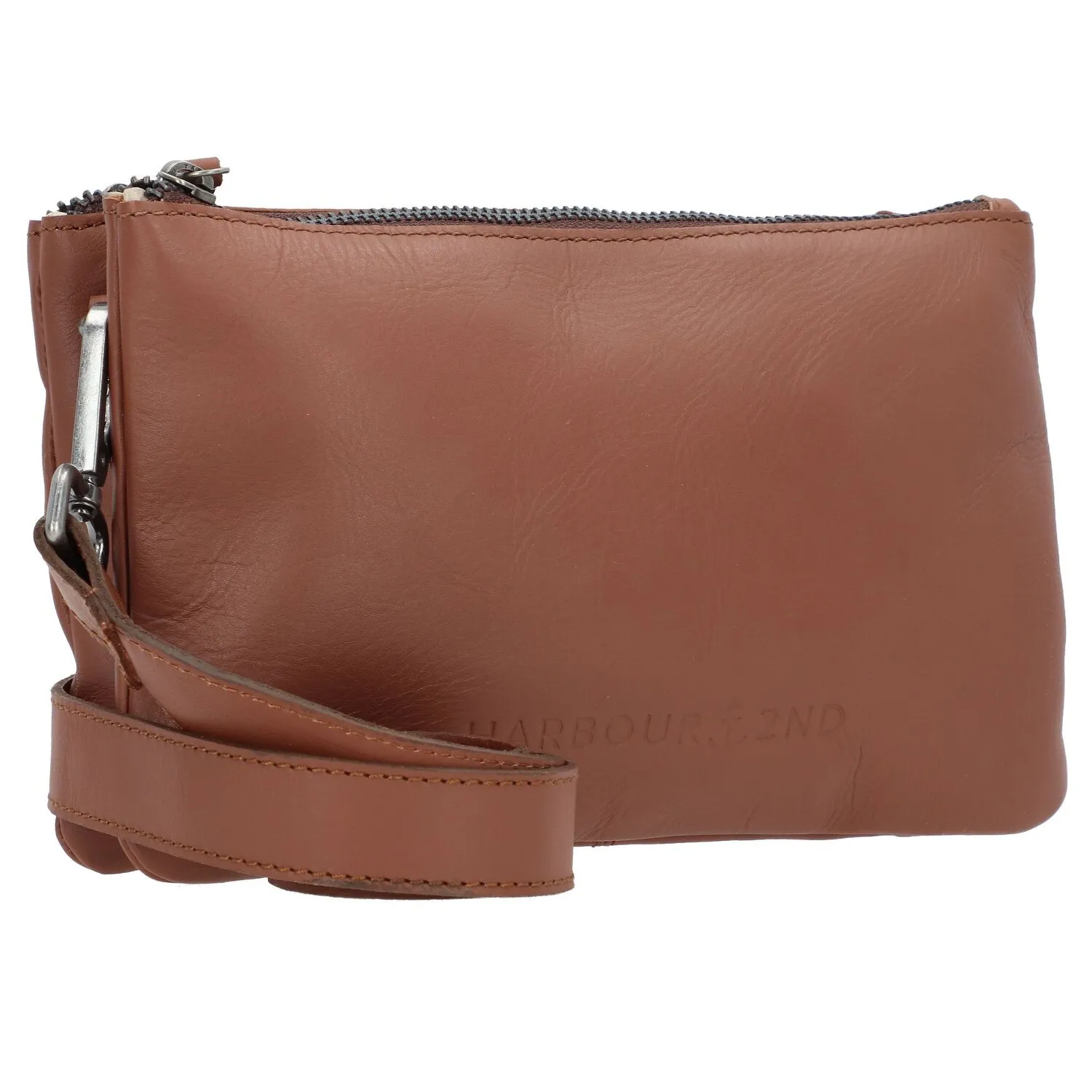 Harbour 2nd Just Pure Enya Borsa a tracolla Pelle 23 cm
