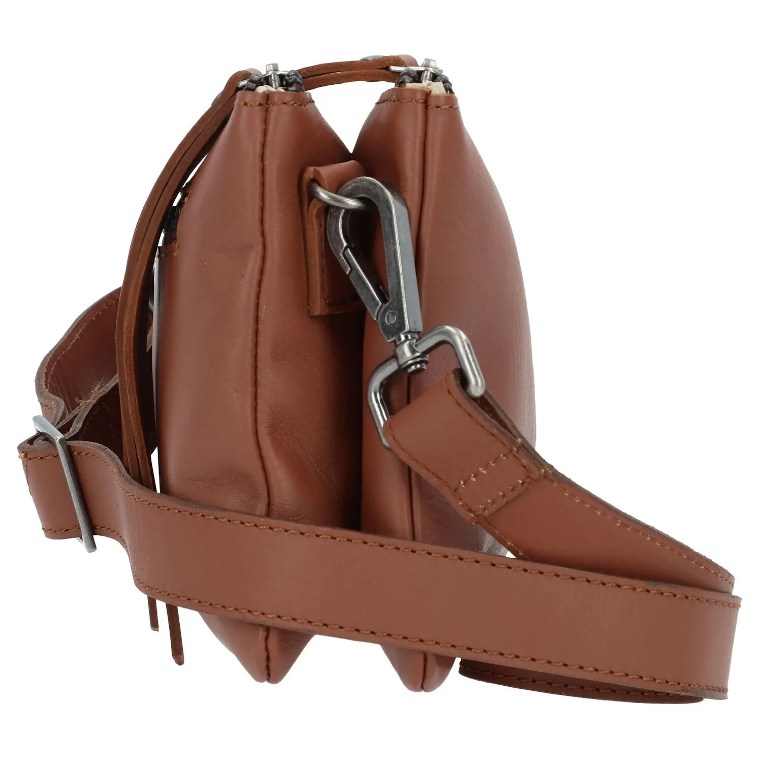 Harbour 2nd Just Pure Enya Borsa a tracolla Pelle 23 cm