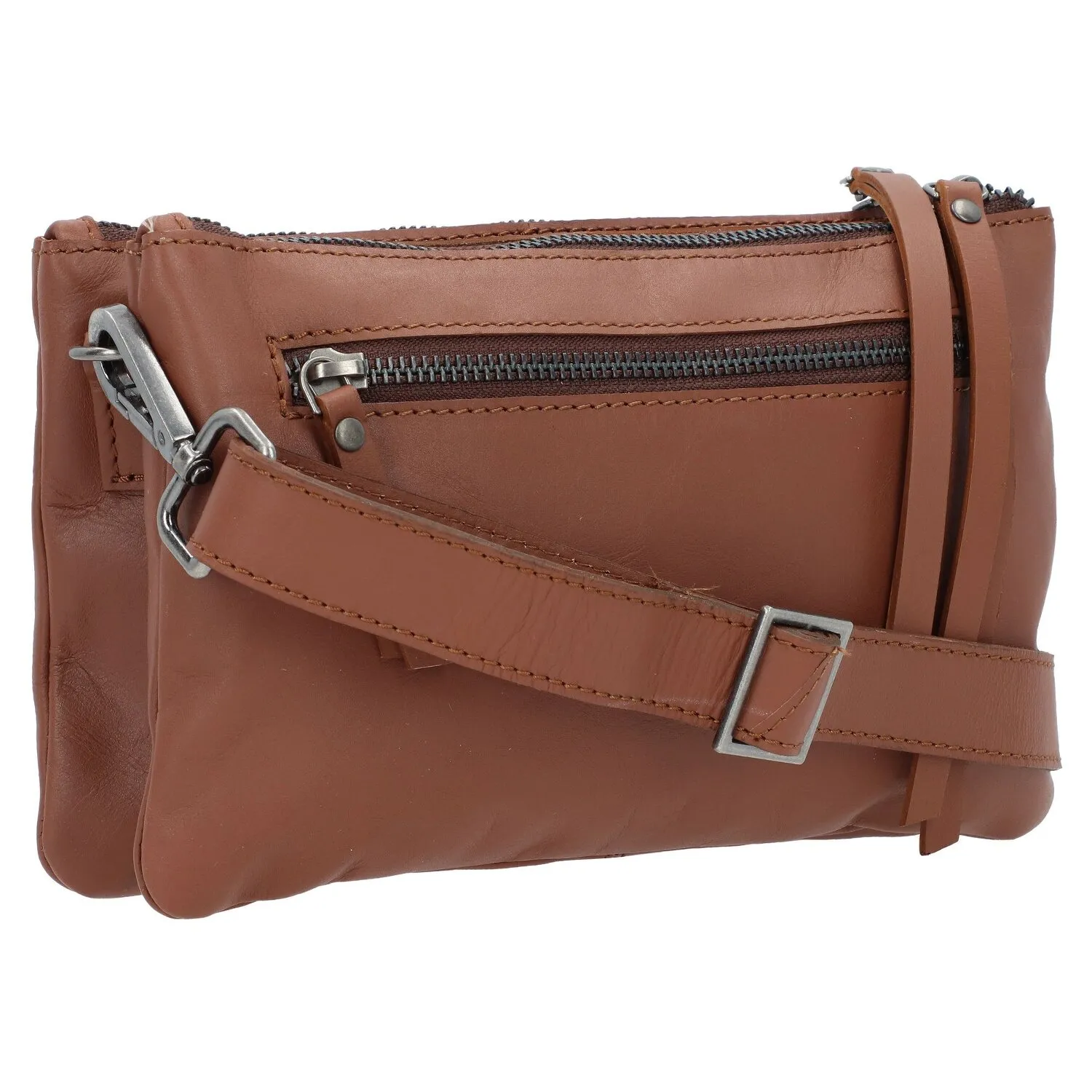 Harbour 2nd Just Pure Enya Borsa a tracolla Pelle 23 cm