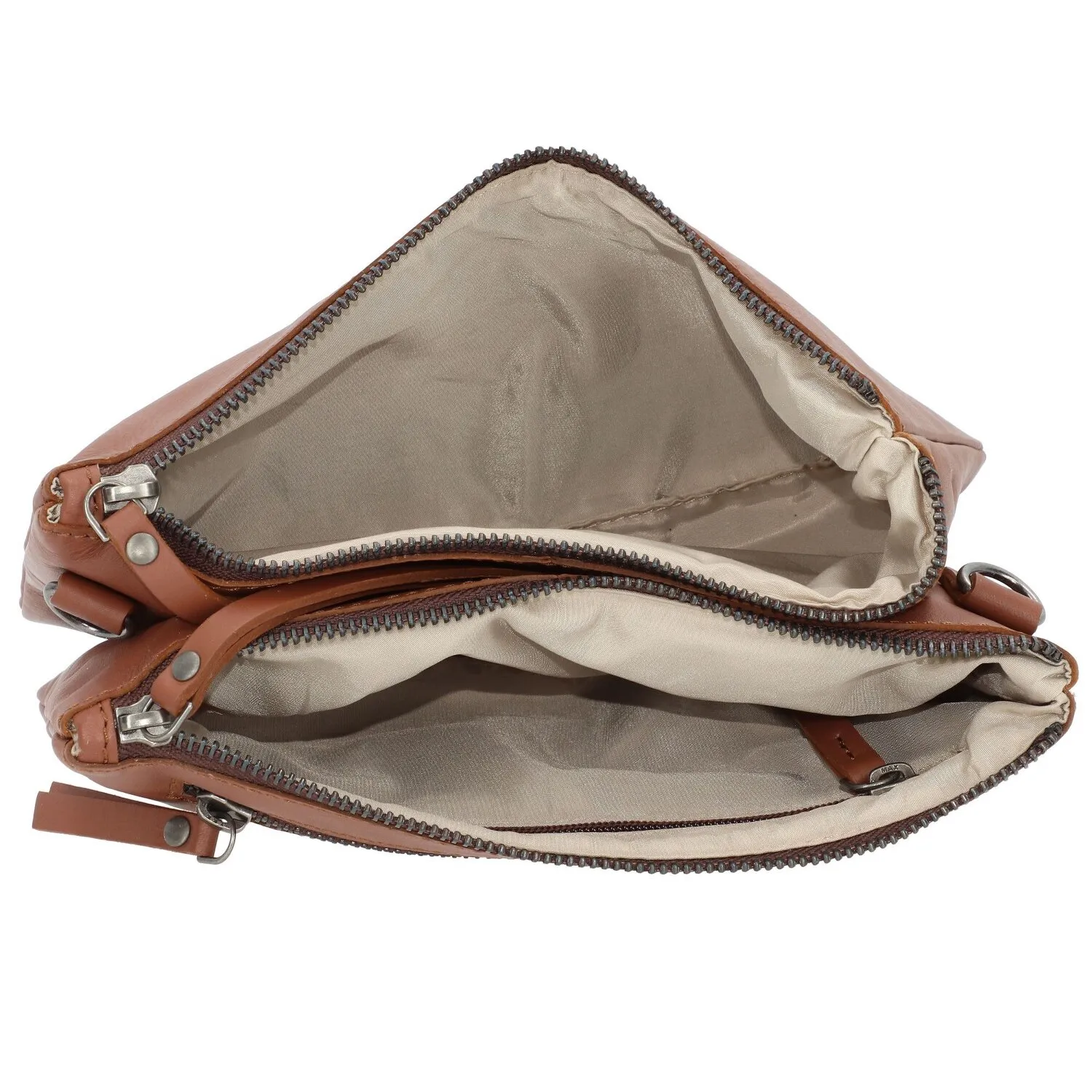 Harbour 2nd Just Pure Enya Borsa a tracolla Pelle 23 cm