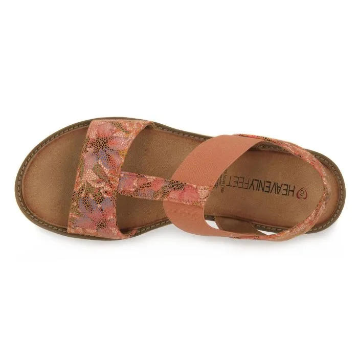 HEAVENLYFEET RITZ BLACK