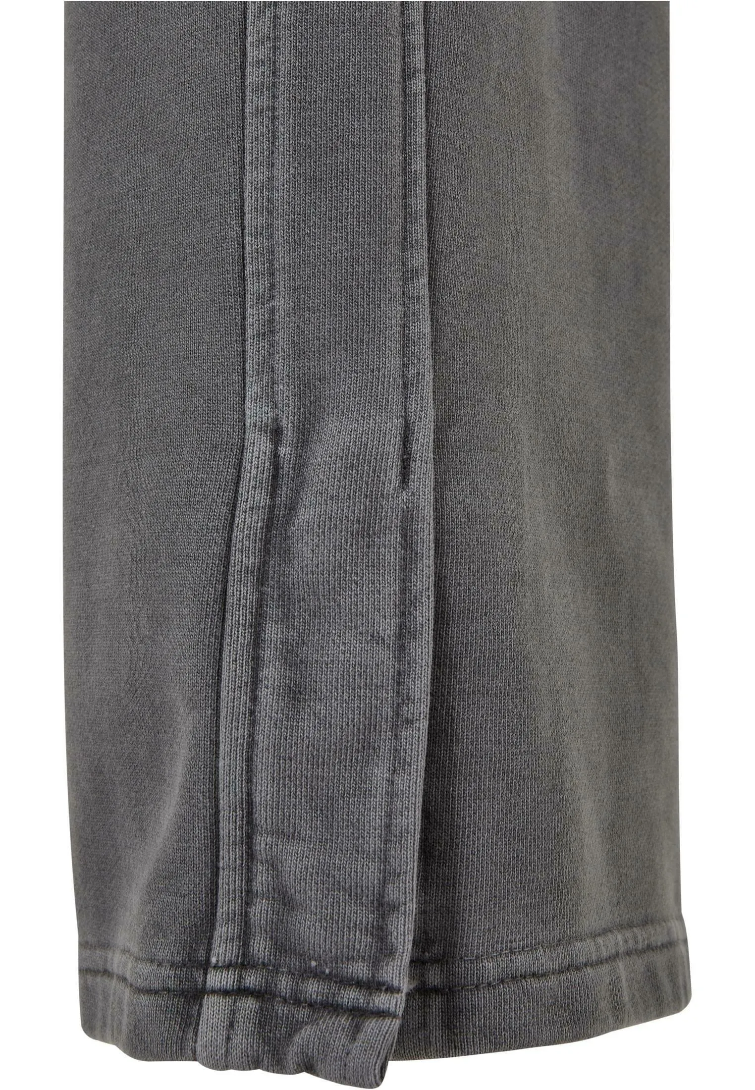 HEAVY GARMENT DYE SLIT  - Pantaloni