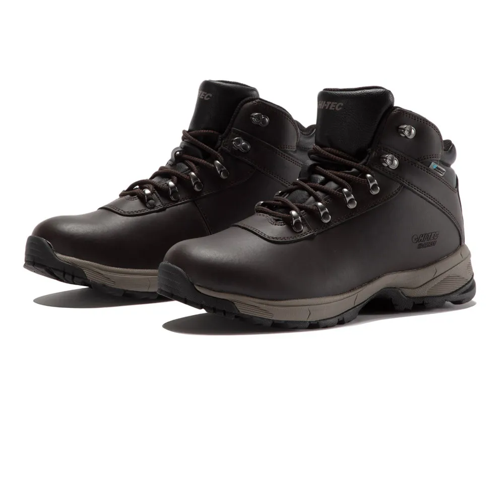 Hi-Tec Eurotrek Lite per donna Scarponcini da trekking impermeabili - SS20