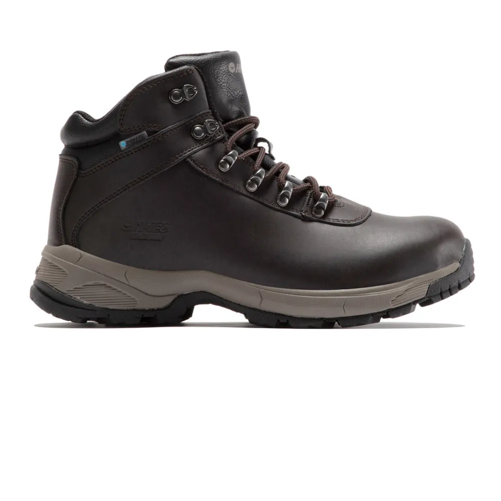 Hi-Tec Eurotrek Lite per donna Scarponcini da trekking impermeabili - SS20