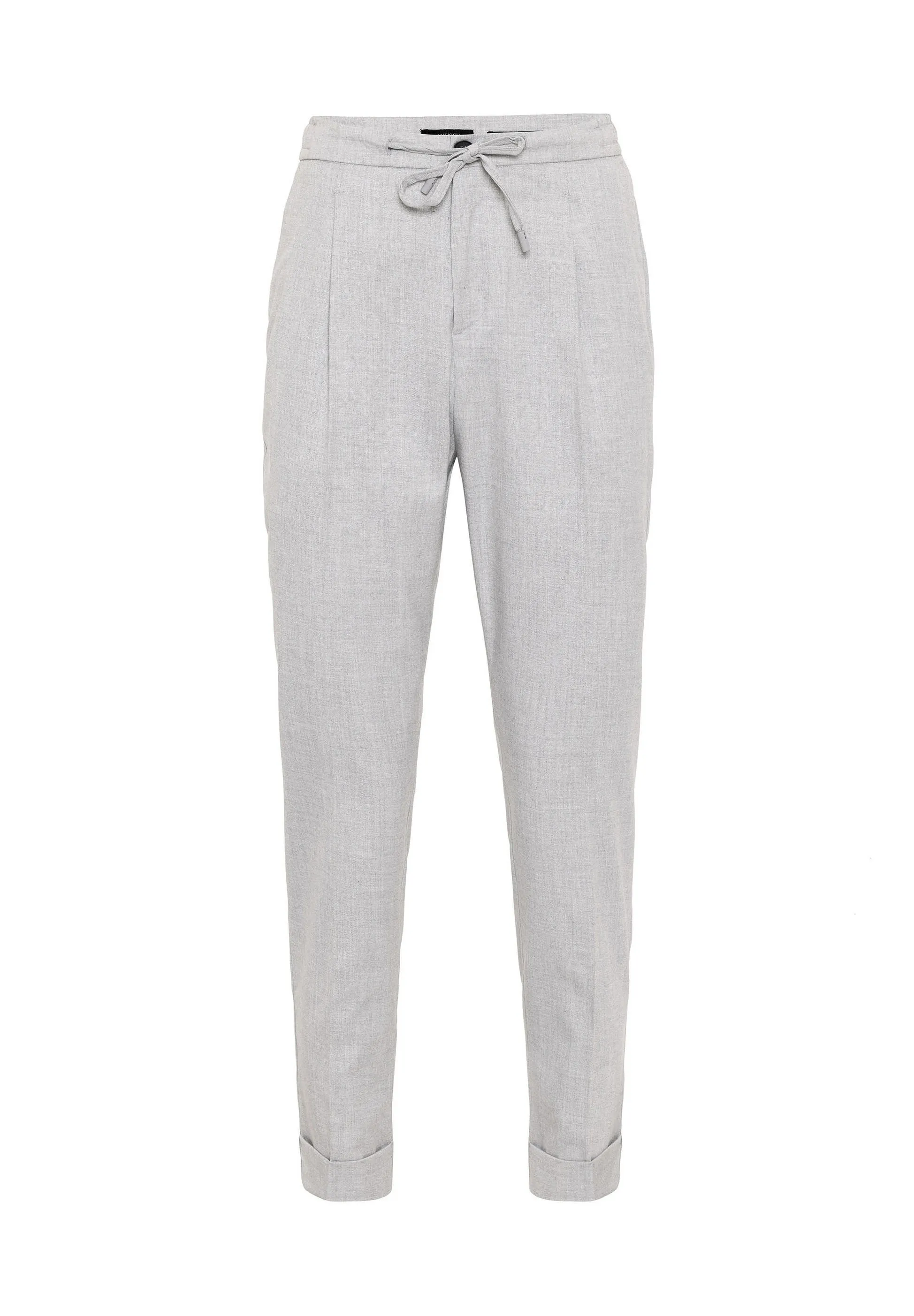 HIGH WAIST - Pantaloni