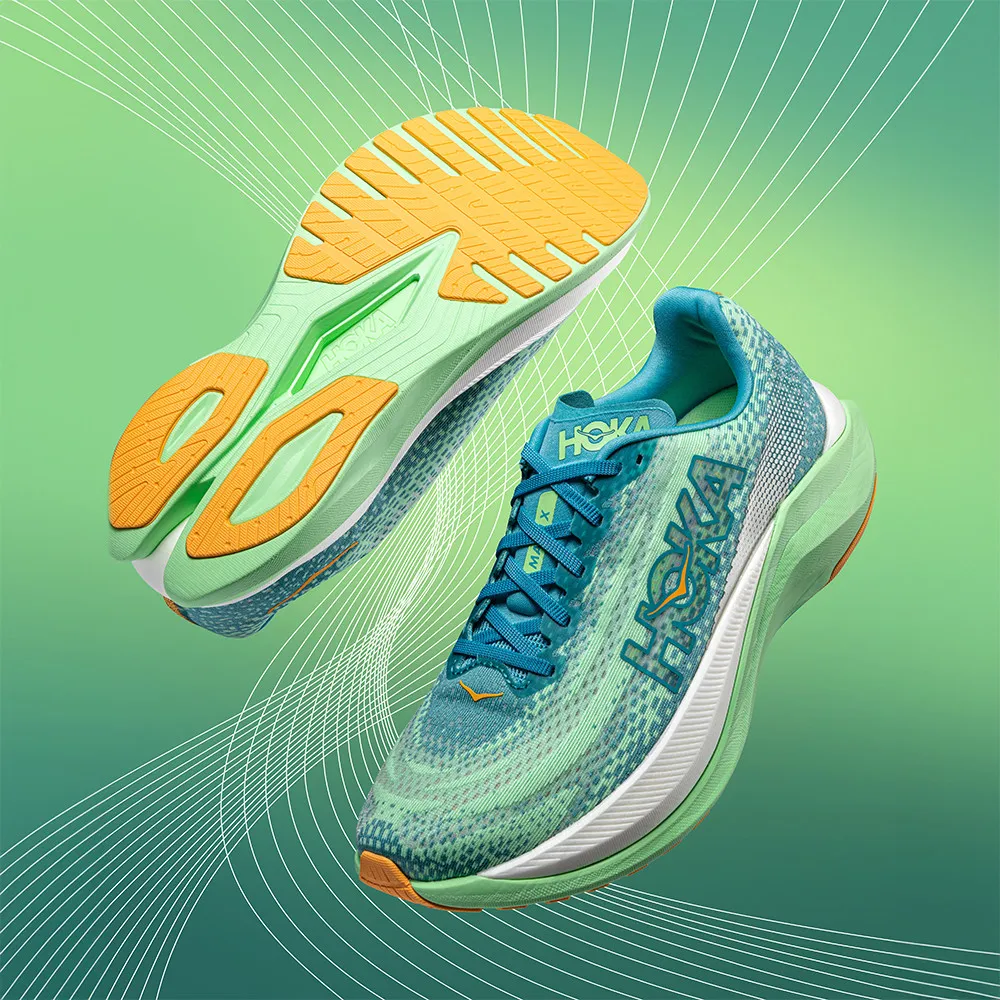Hoka Mach X Scarpe da running - AW23