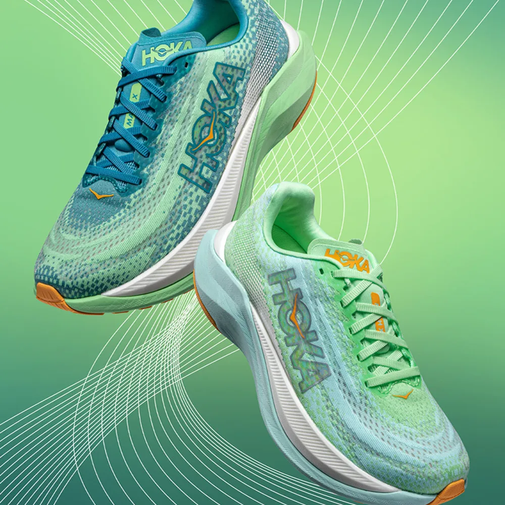 Hoka Mach X Scarpe da running - AW23