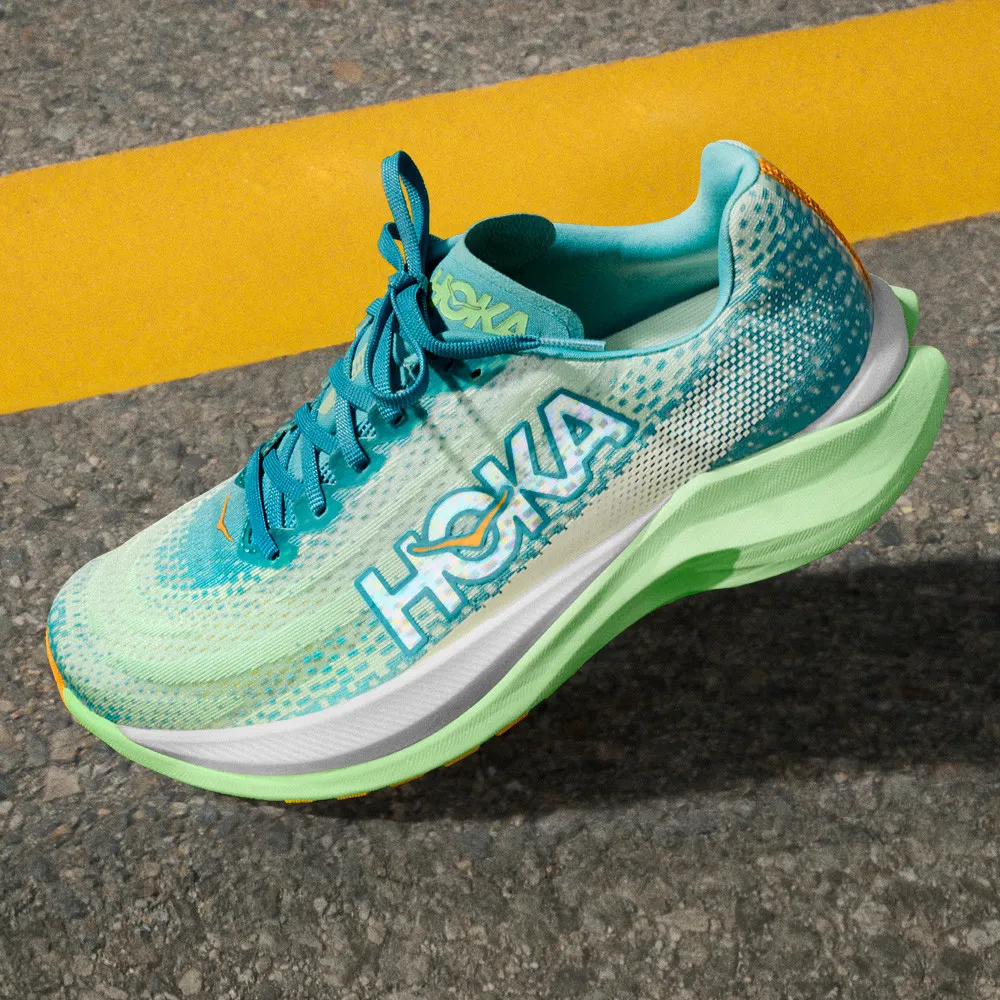 Hoka Mach X Scarpe da running - AW23