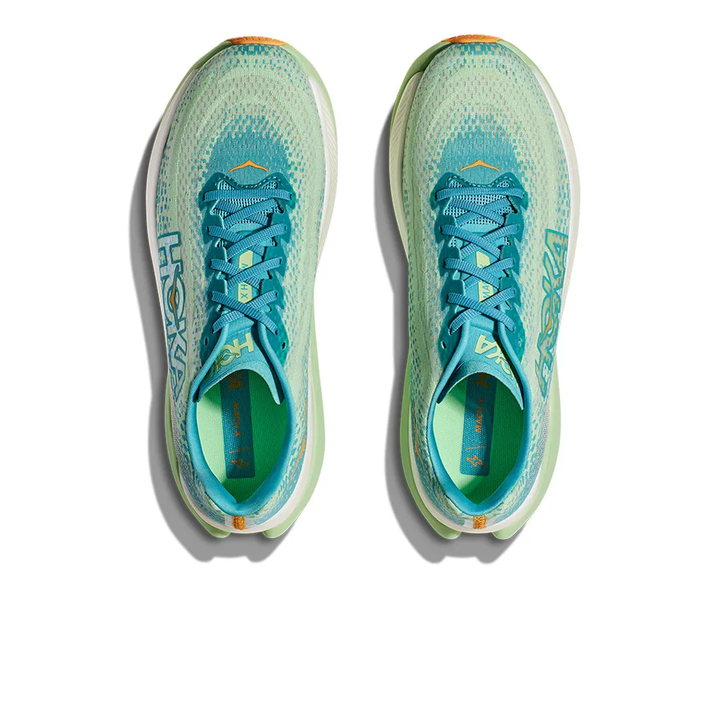 Hoka Mach X Scarpe da running - AW23