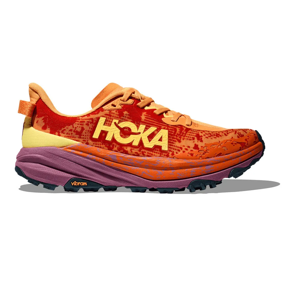 Hoka Speedgoat 6 Scarpe da trail running per donna - AW24