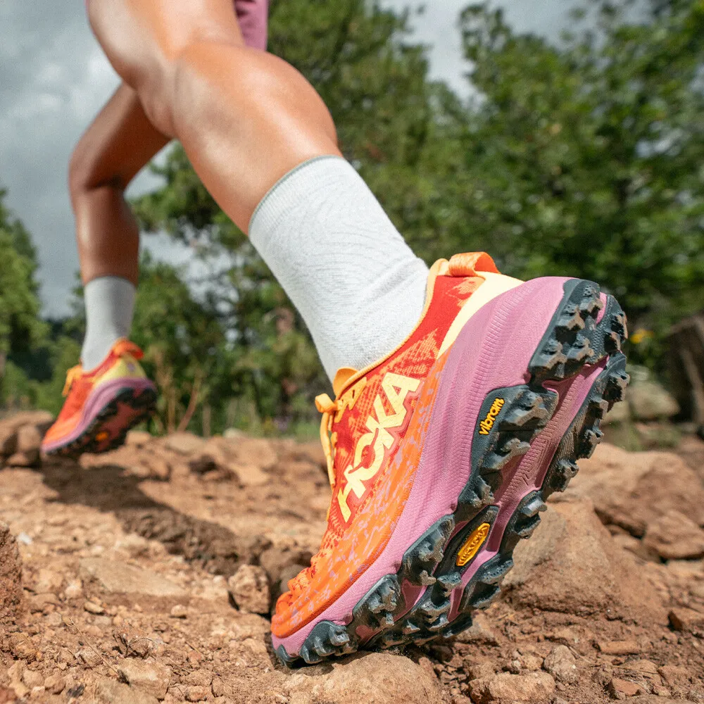 Hoka Speedgoat 6 Scarpe da trail running per donna - AW24