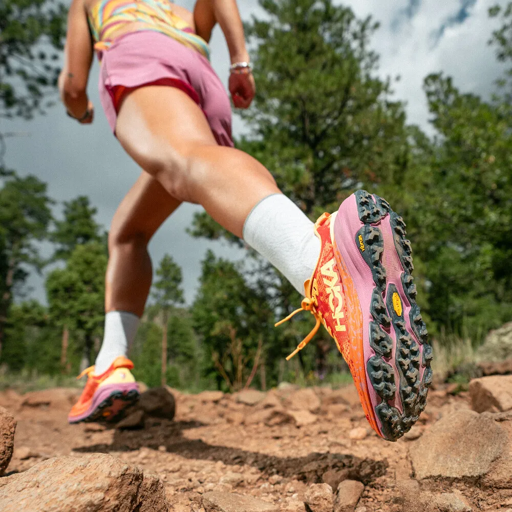 Hoka Speedgoat 6 Scarpe da trail running per donna - AW24