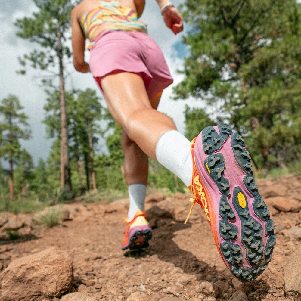 Hoka Speedgoat 6 Scarpe da trail running per donna - AW24