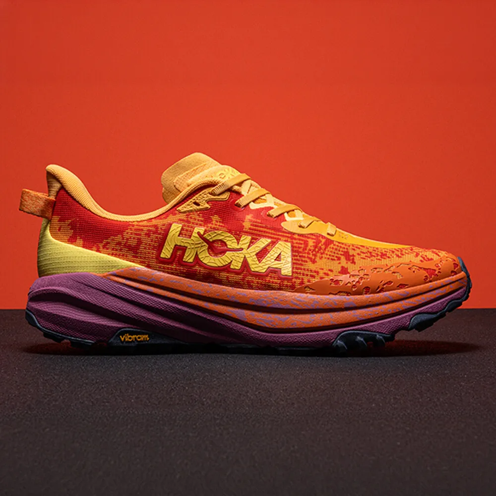 Hoka Speedgoat 6 Scarpe da trail running per donna - AW24
