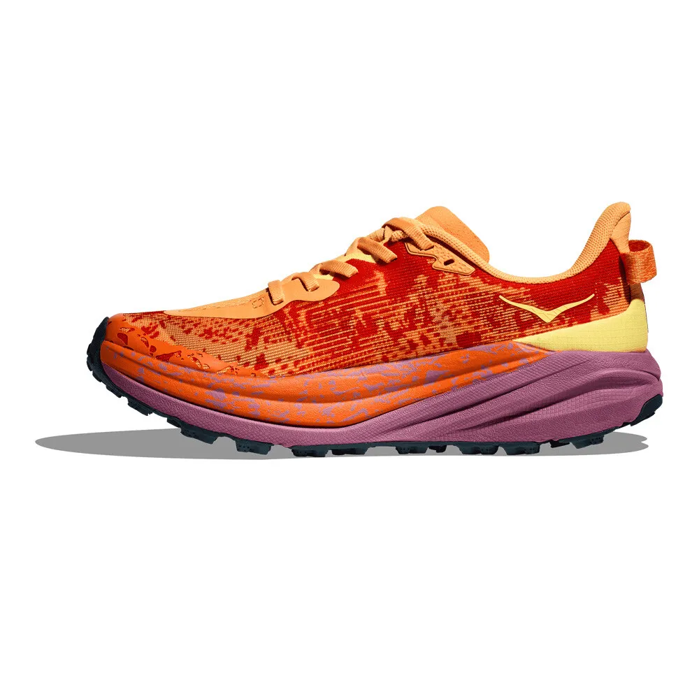 Hoka Speedgoat 6 Scarpe da trail running per donna - AW24