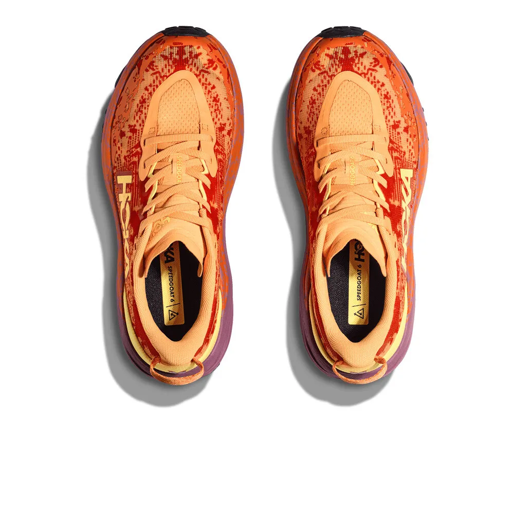 Hoka Speedgoat 6 Scarpe da trail running per donna - AW24