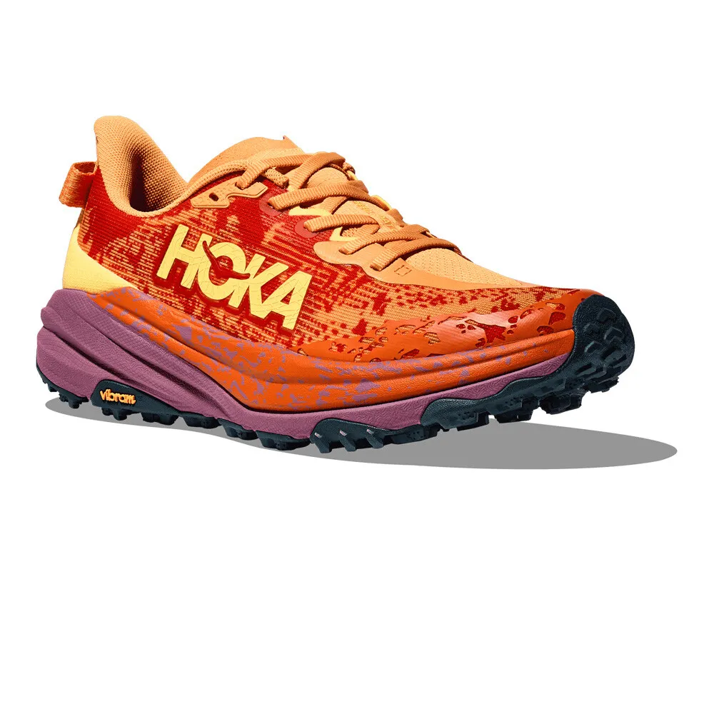 Hoka Speedgoat 6 Scarpe da trail running per donna - AW24