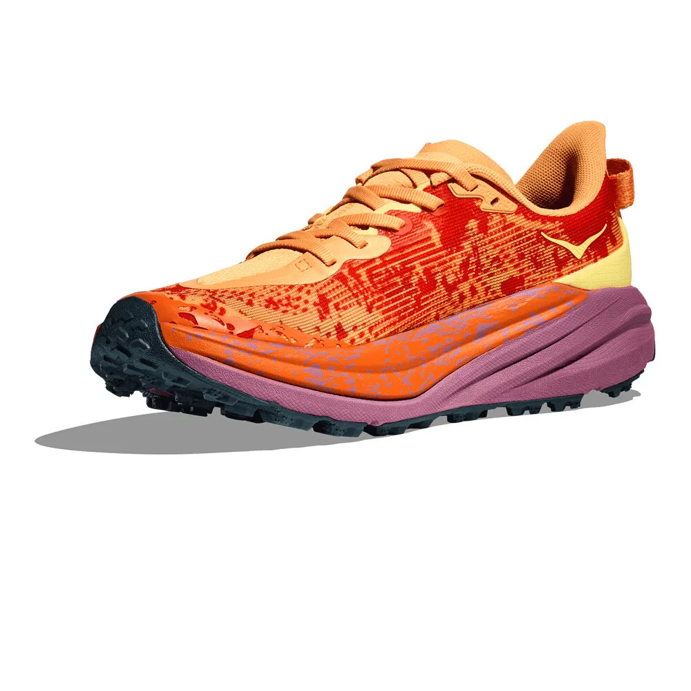 Hoka Speedgoat 6 Scarpe da trail running per donna - AW24