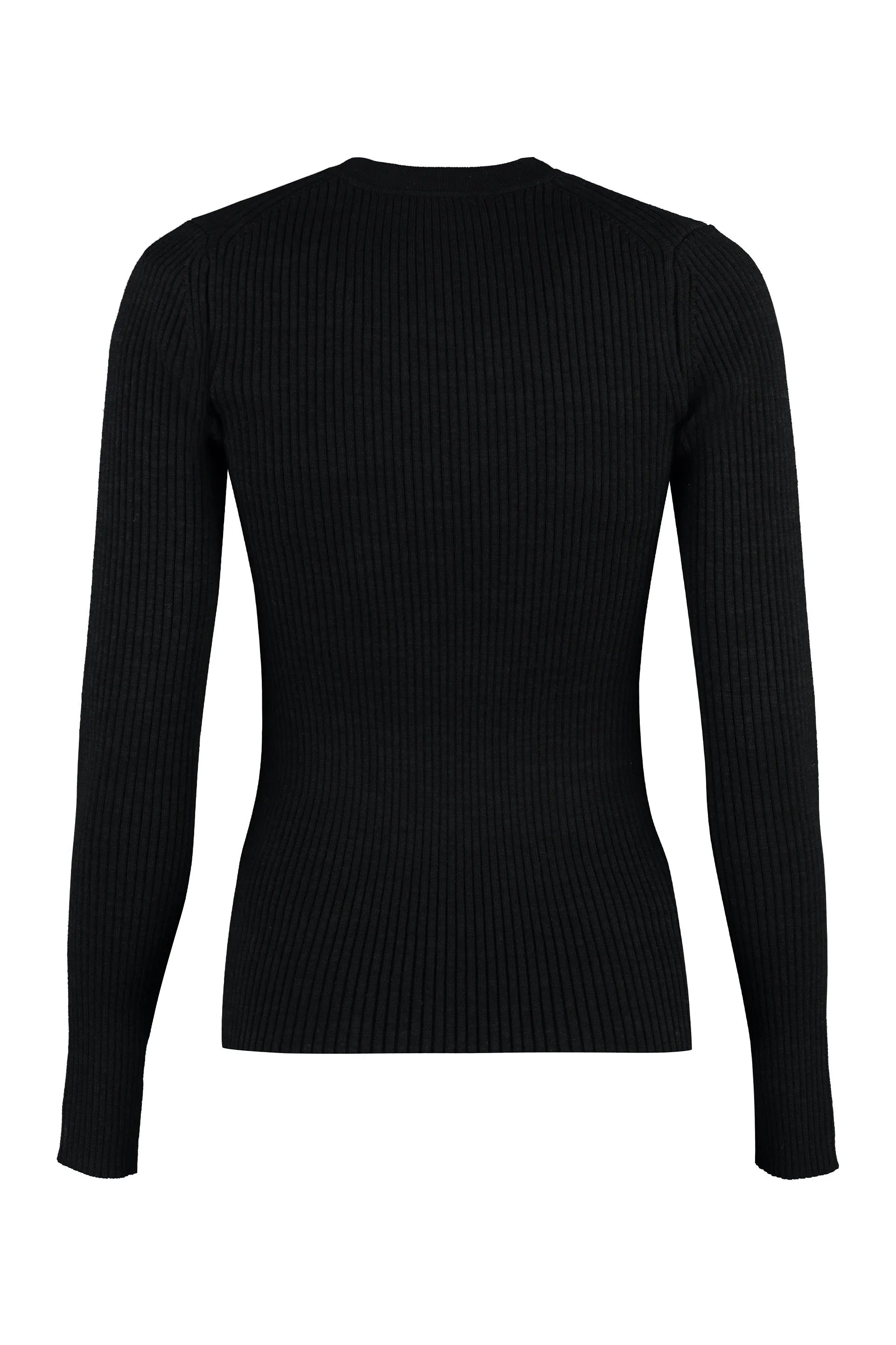 Isabel Marant Pullover Zana in lana merino