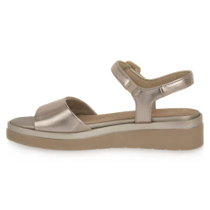 JANA LIGHT GOLD