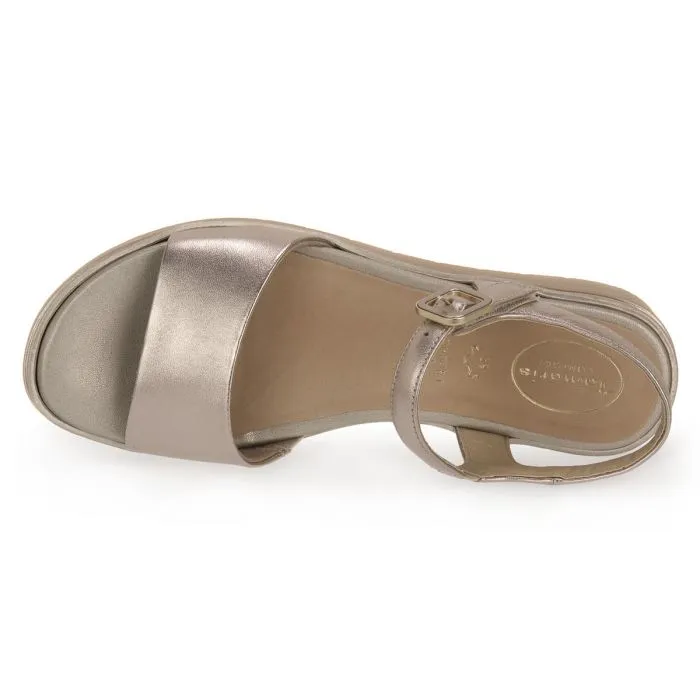 JANA LIGHT GOLD