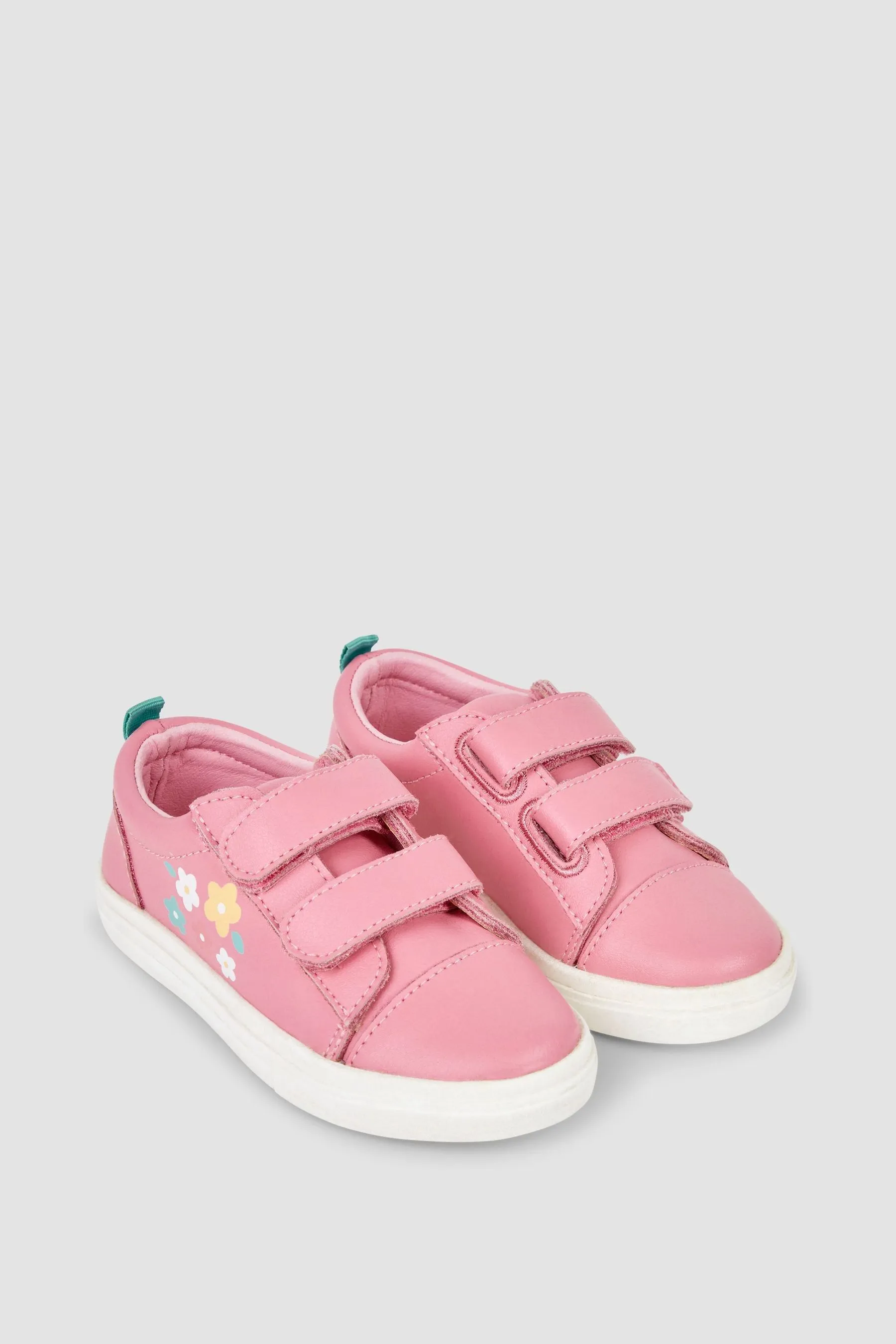 JoJo - Maman Bébé - Scarpe da ginnastica in pelle    