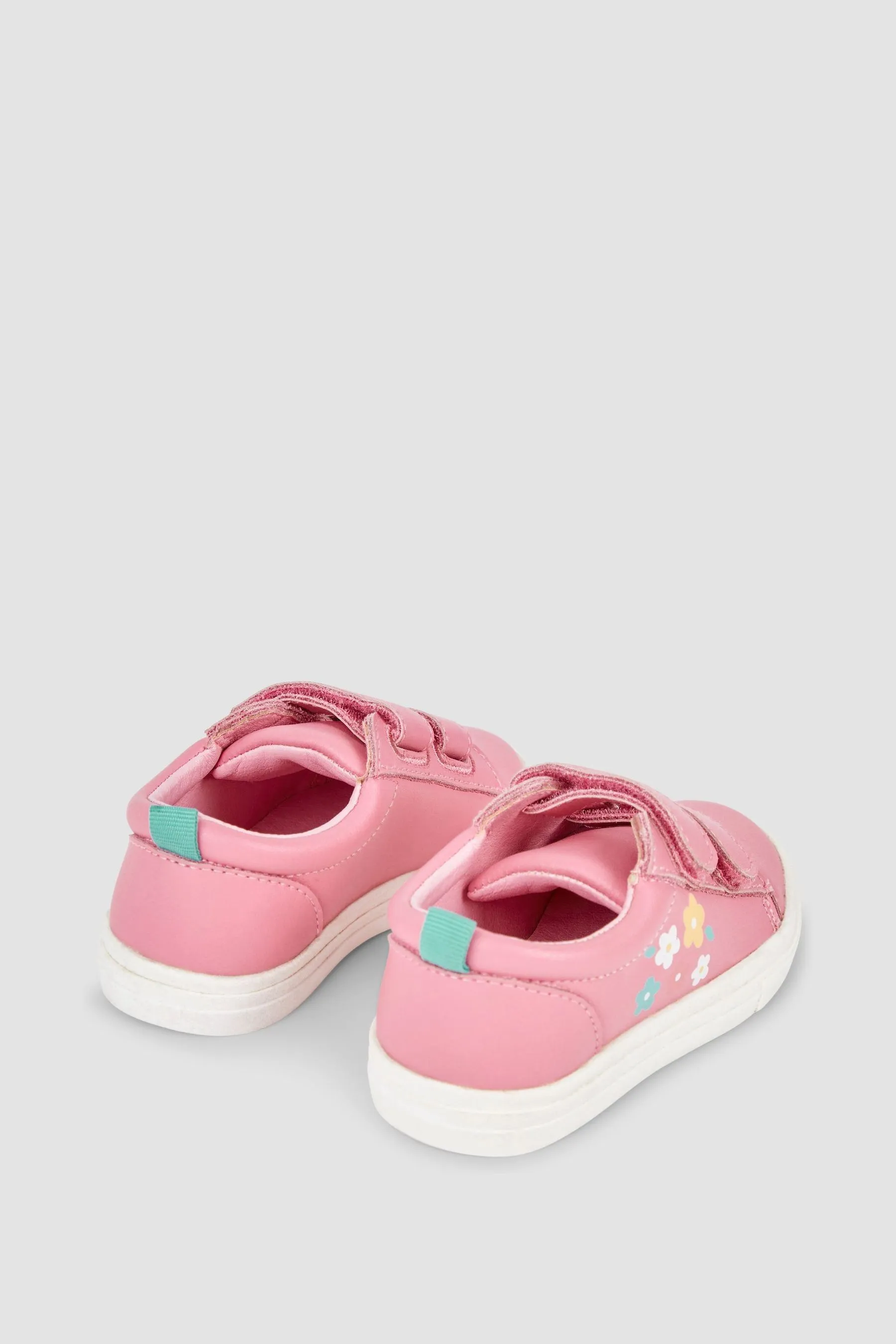 JoJo - Maman Bébé - Scarpe da ginnastica in pelle    