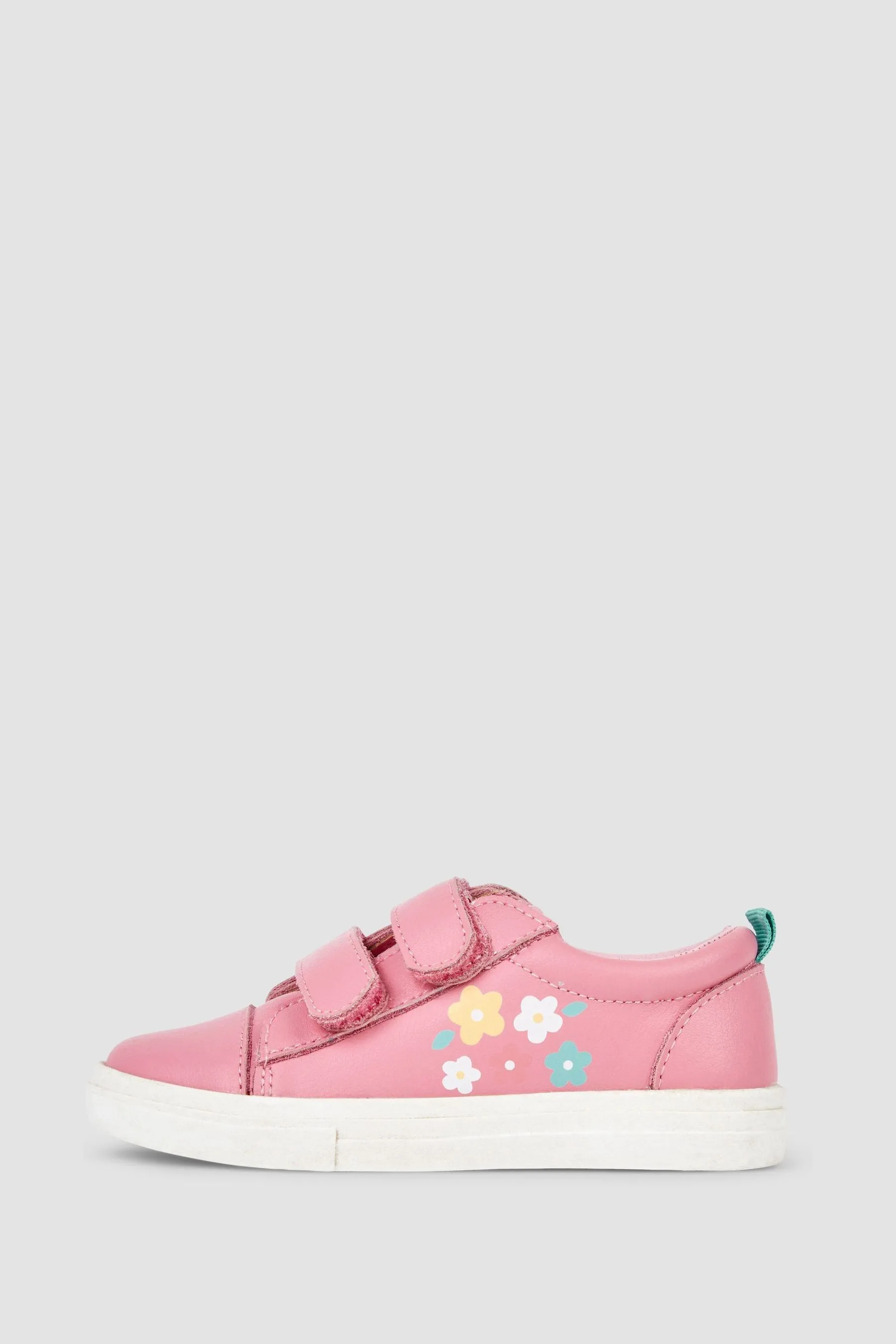 JoJo - Maman Bébé - Scarpe da ginnastica in pelle    