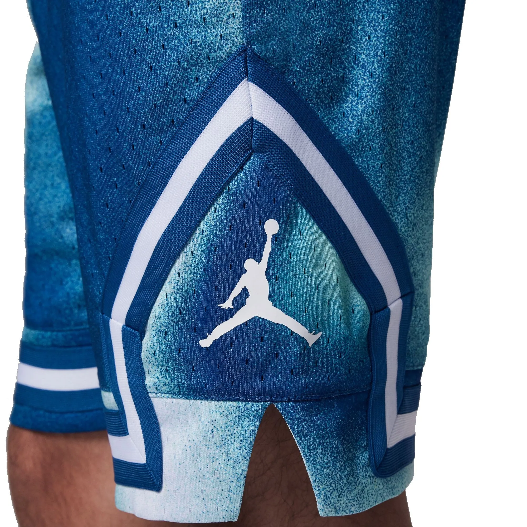 Jordan Shorts Air Big Mesh Junior