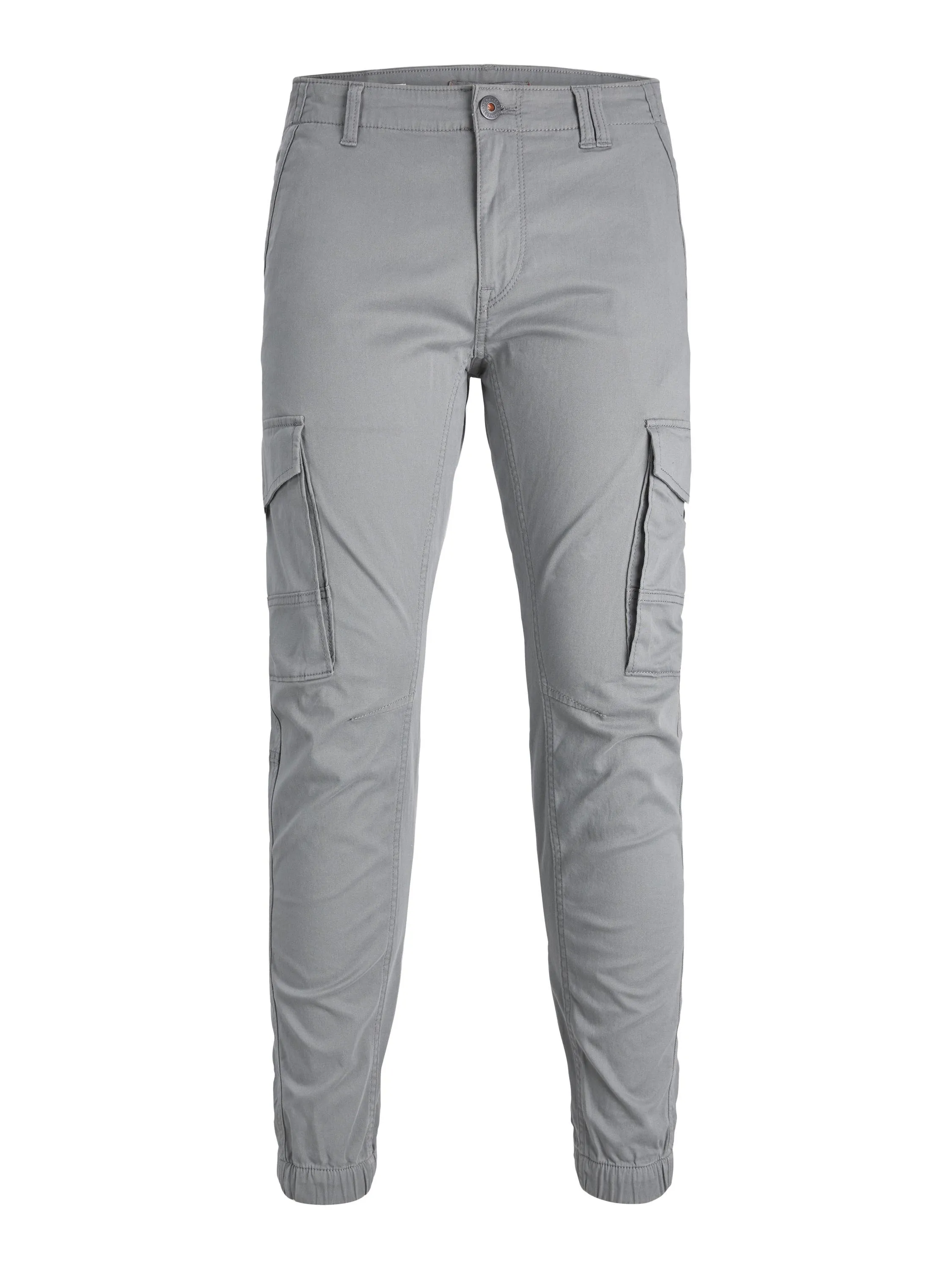 JPSTPAUL JJFLAKE - Pantaloni cargo