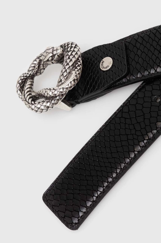 Just Cavalli cintura in pelle