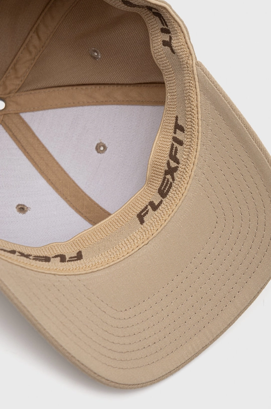 Kangol berretto e foulard in misto lana