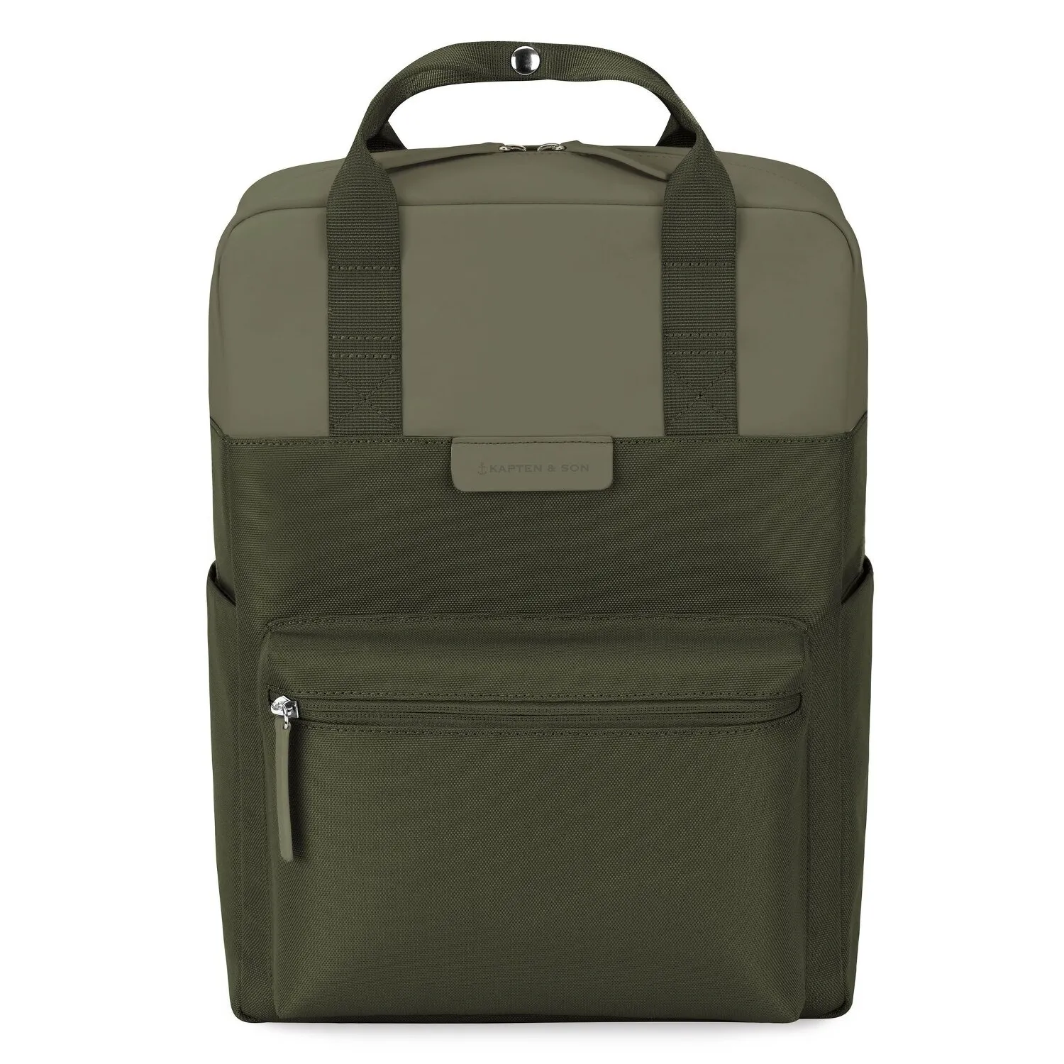 Kapten & Son Bergen Zaino 39 cm Scomparto per laptop
