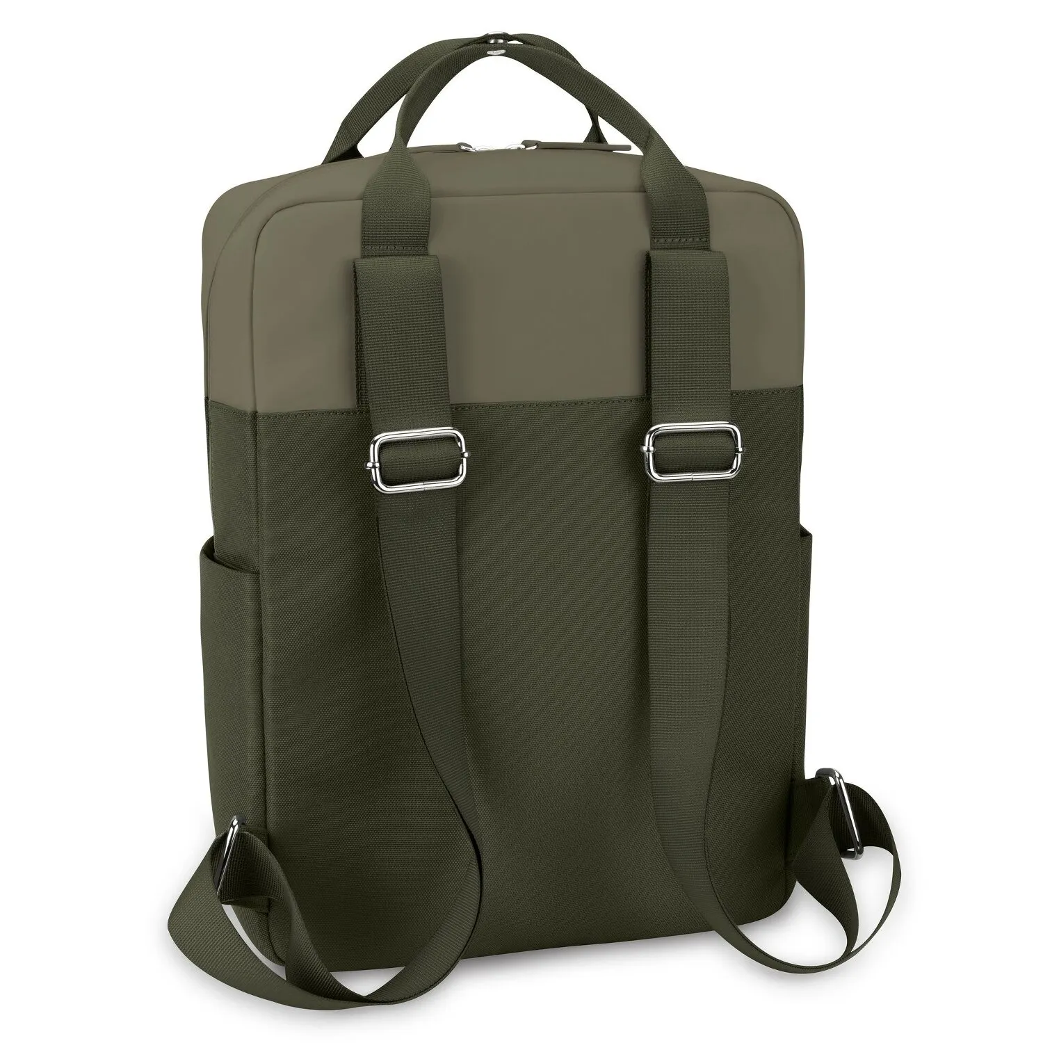 Kapten & Son Bergen Zaino 39 cm Scomparto per laptop