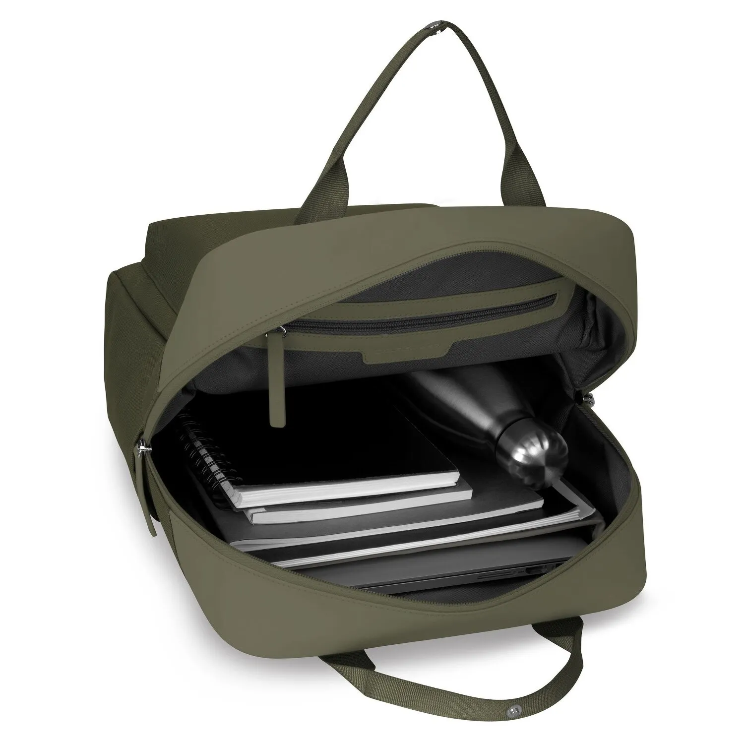 Kapten & Son Bergen Zaino 39 cm Scomparto per laptop
