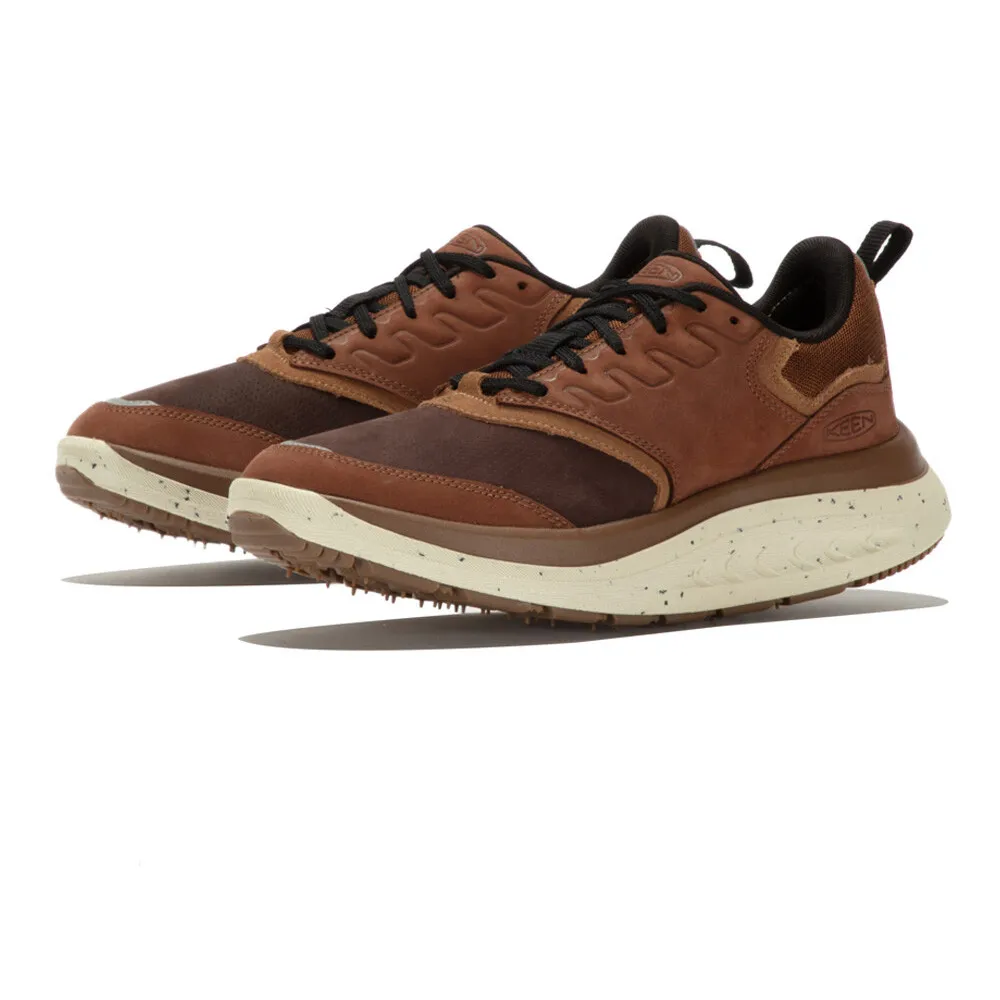 Keen WK400 Leather Scarpe da escursione - SS24