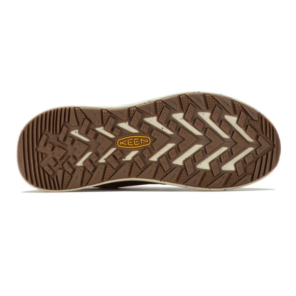 Keen WK400 Leather Scarpe da escursione - SS24