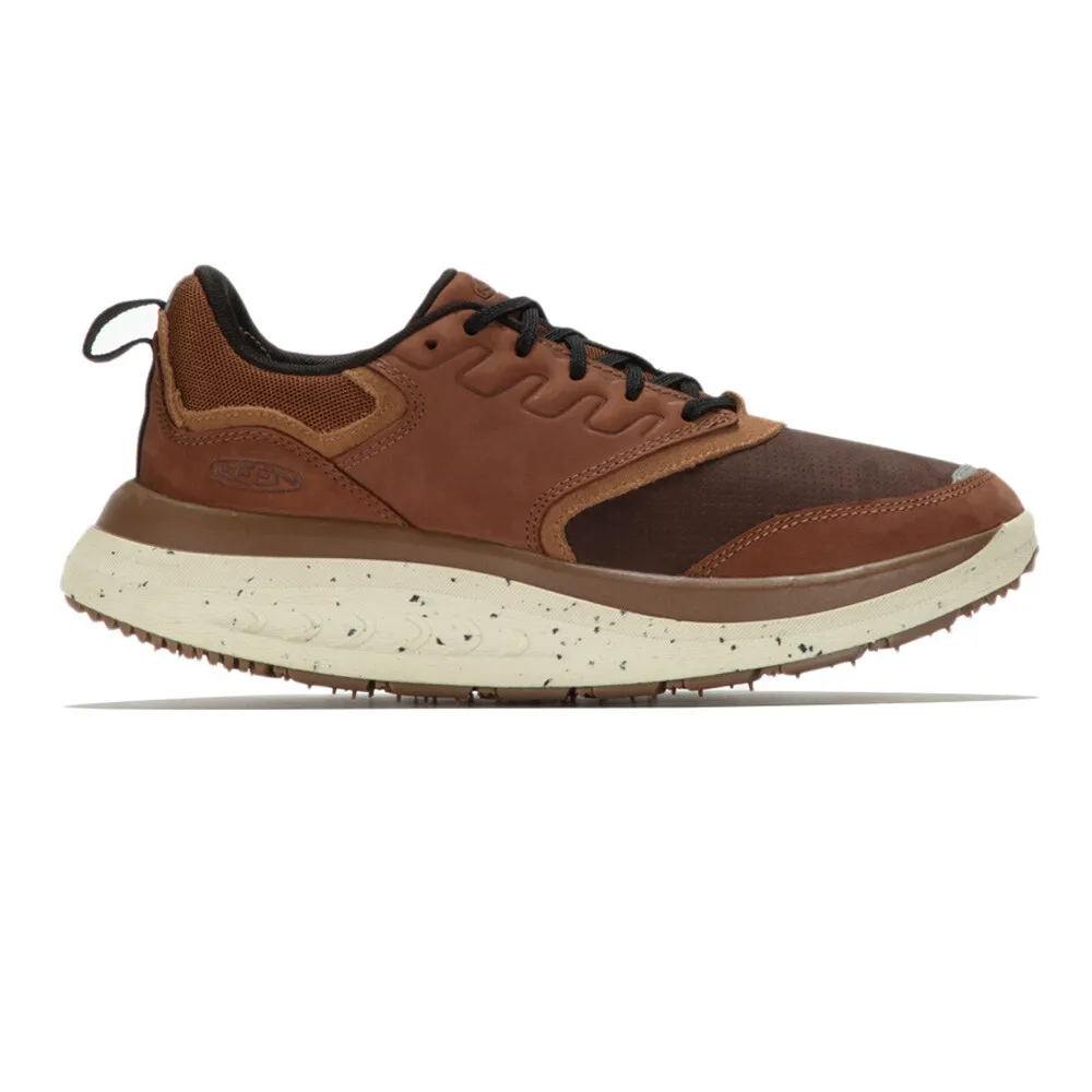Keen WK400 Leather Scarpe da escursione - SS24