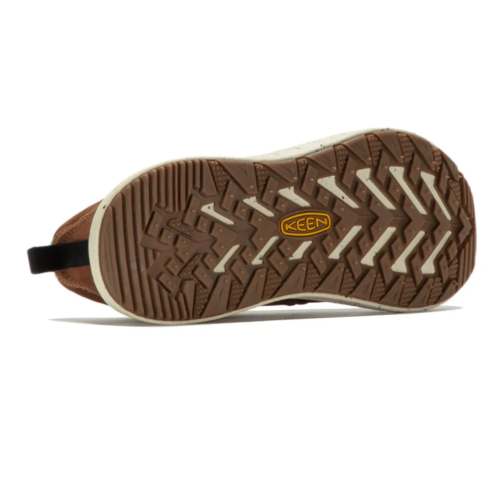 Keen WK400 Leather Scarpe da escursione - SS24