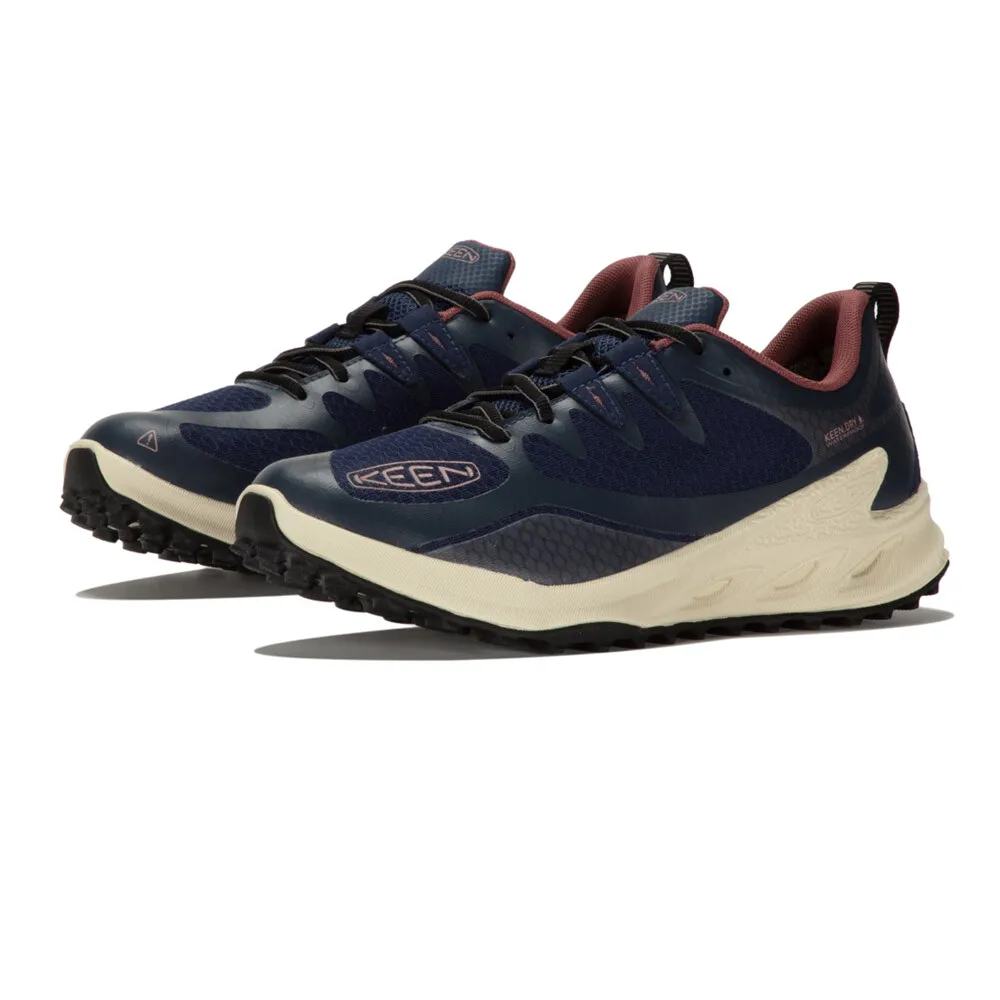 Keen Zionic per donna Scarpe da escursione impermeabili - SS24