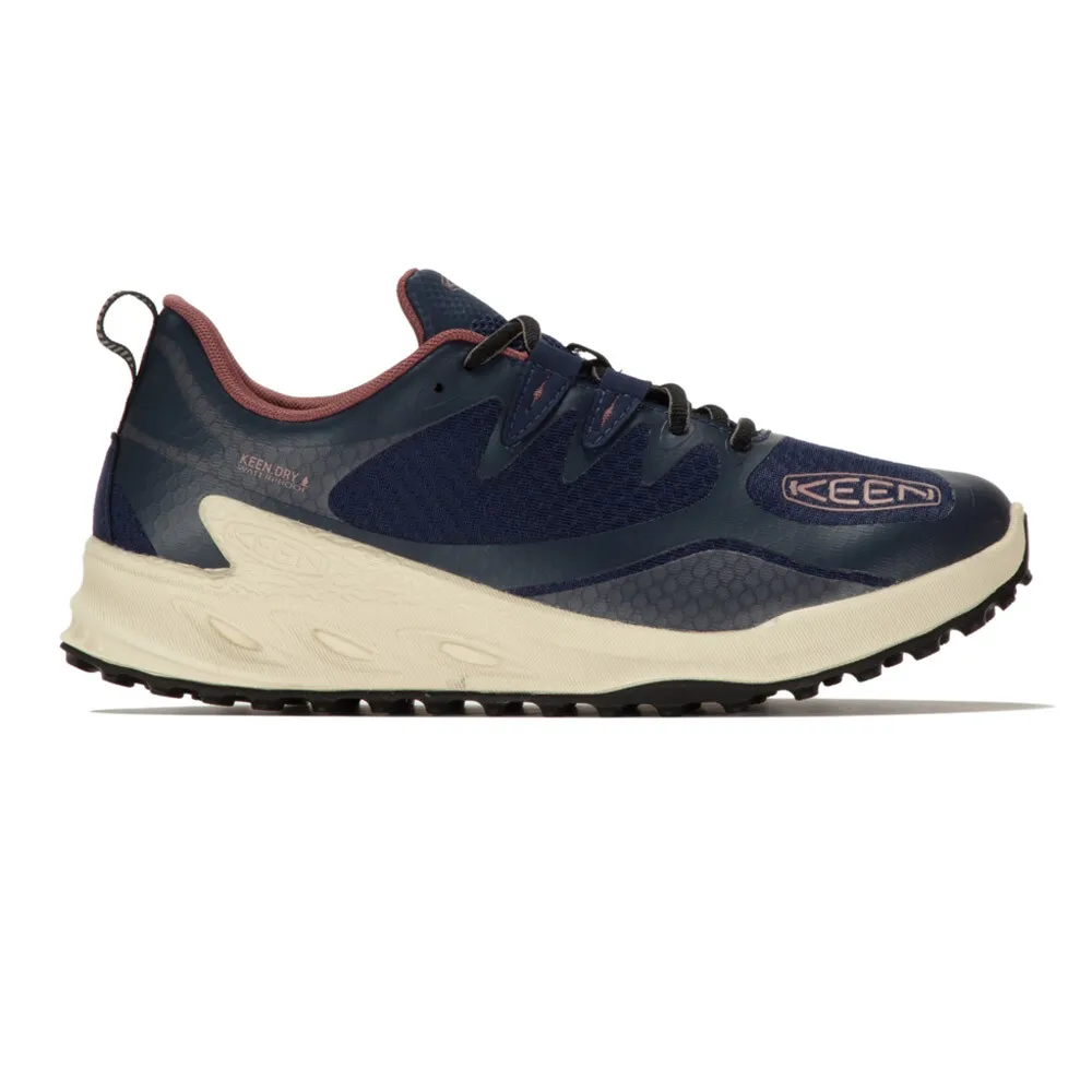 Keen Zionic per donna Scarpe da escursione impermeabili - SS24