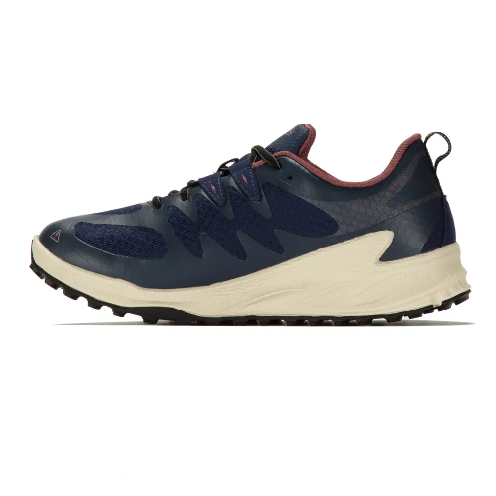 Keen Zionic per donna Scarpe da escursione impermeabili - SS24
